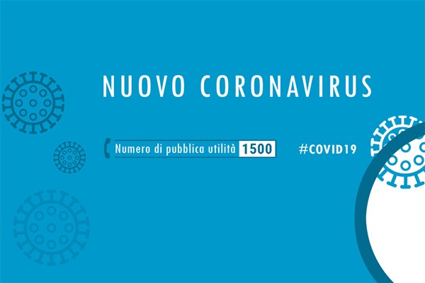 CORONAVIRUS