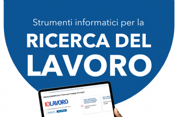 Strumenti informatici per la ricerca del lavoro