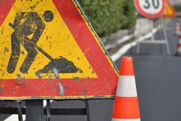 Sabato 2 novembre. Interventi in Localit&#224; Parrocchia - Fraz. Priacco
