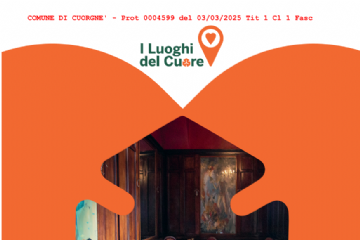 Vota anche tu per i Caff&#232; storici di Torino e del Piemonte! 