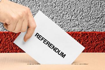 Referendum 8/9 giugno 2025