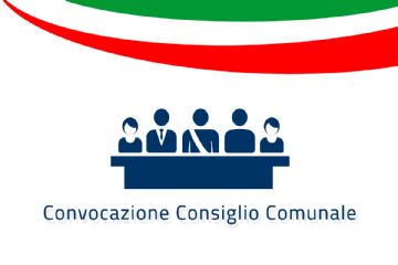 Convocazione Consiglio Comunale del 30.07.2025