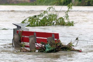 Eventi meteorologici eccezionali dal 15 - 17 aprile 2025 - Danni ai privati