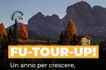 Progetto ERASMUS + FU-TOUR UP!