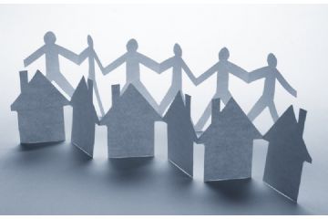 Avviso Apertura Bando - Edilizia Agevolata comune di Vinovo